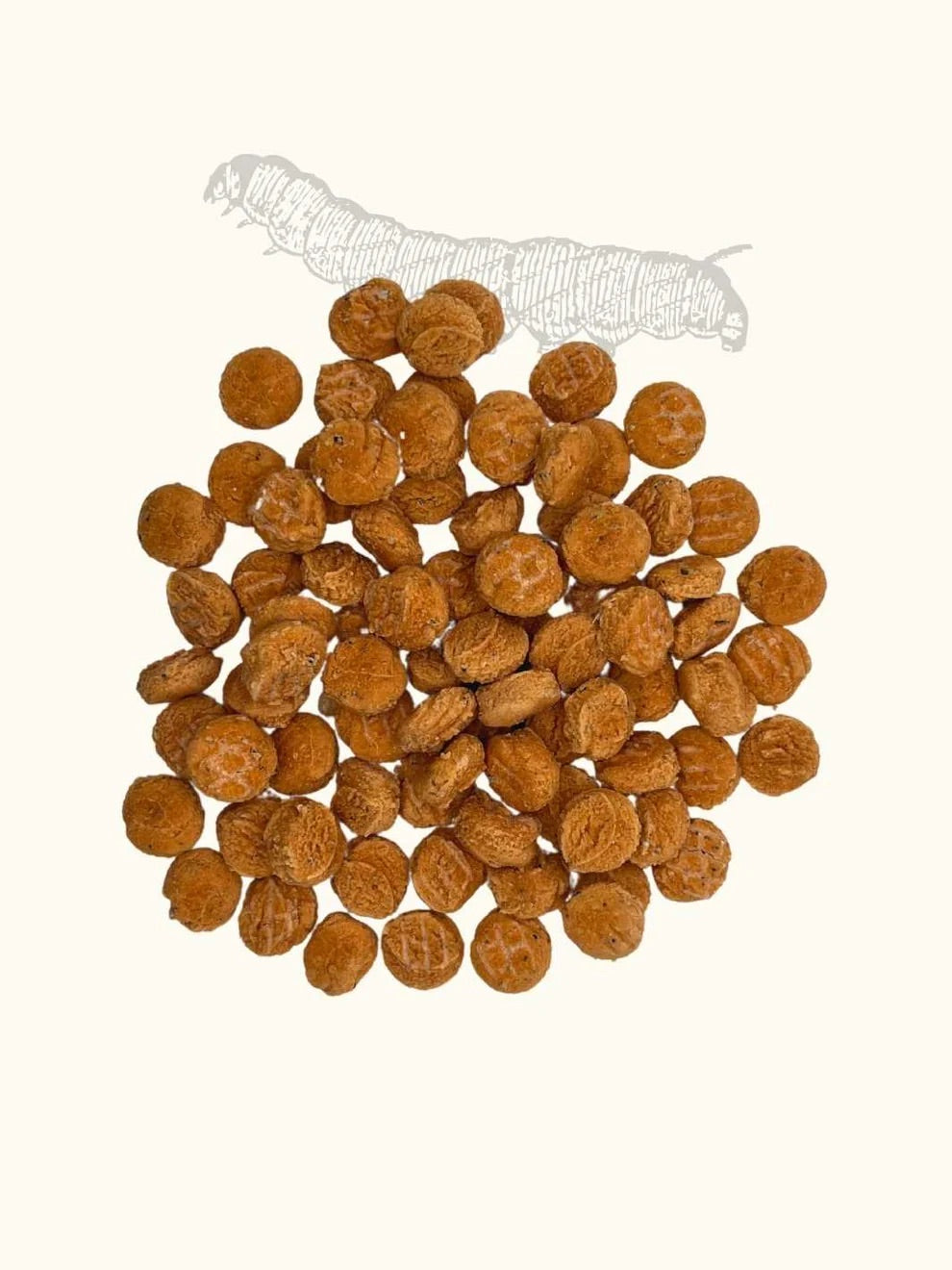 Friandises bombyx