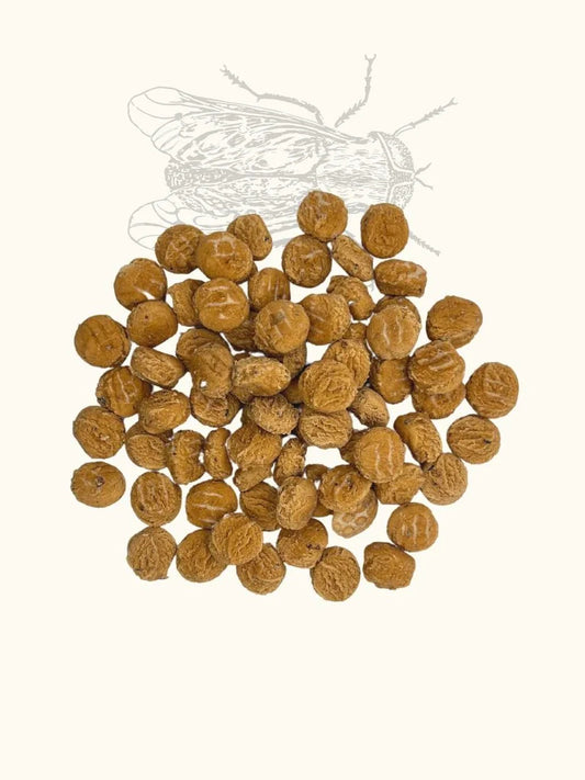 Friandises mouche