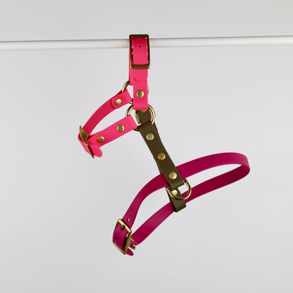 Harnais
